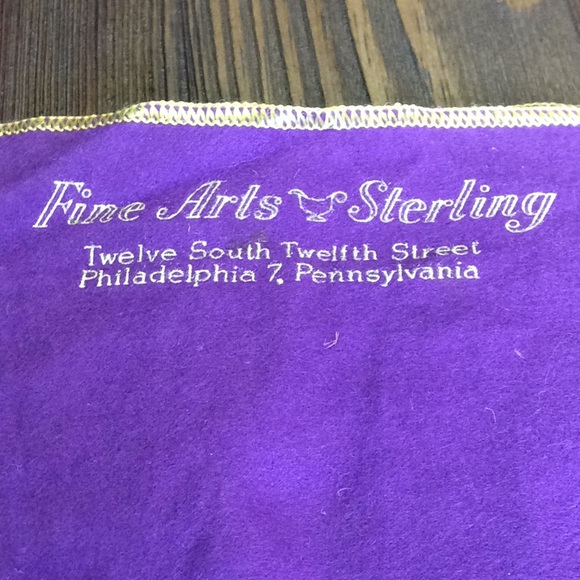 FINAL SALE PRICE 3 Jewelry Rolls for Travel Protection - Picture 5 of 8